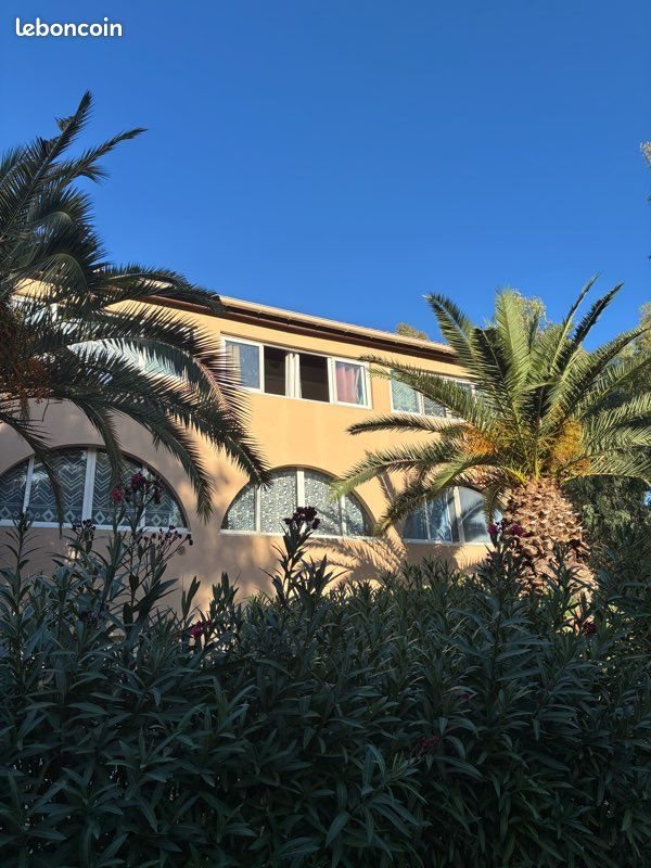 Appartement à louer, 28m², Calvi