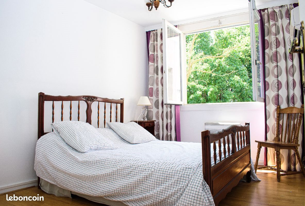 Appartement à louer, 80m², Lyon 3ème