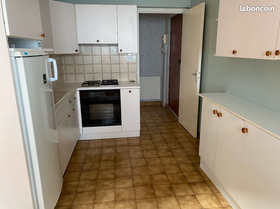Appartement à louer, 67m², Yssingeaux