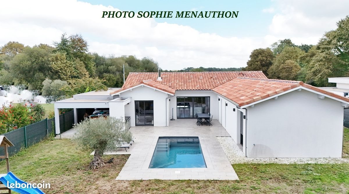 Maison à vendre, 130m², Mées