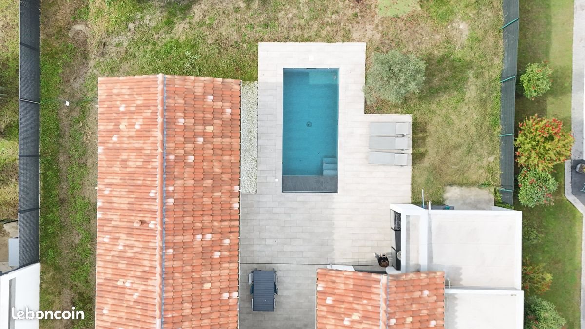 Maison à vendre, 130m², Mées