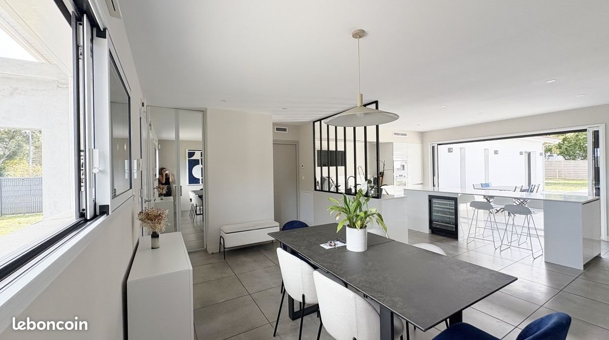 Maison à vendre, 130m², Mées