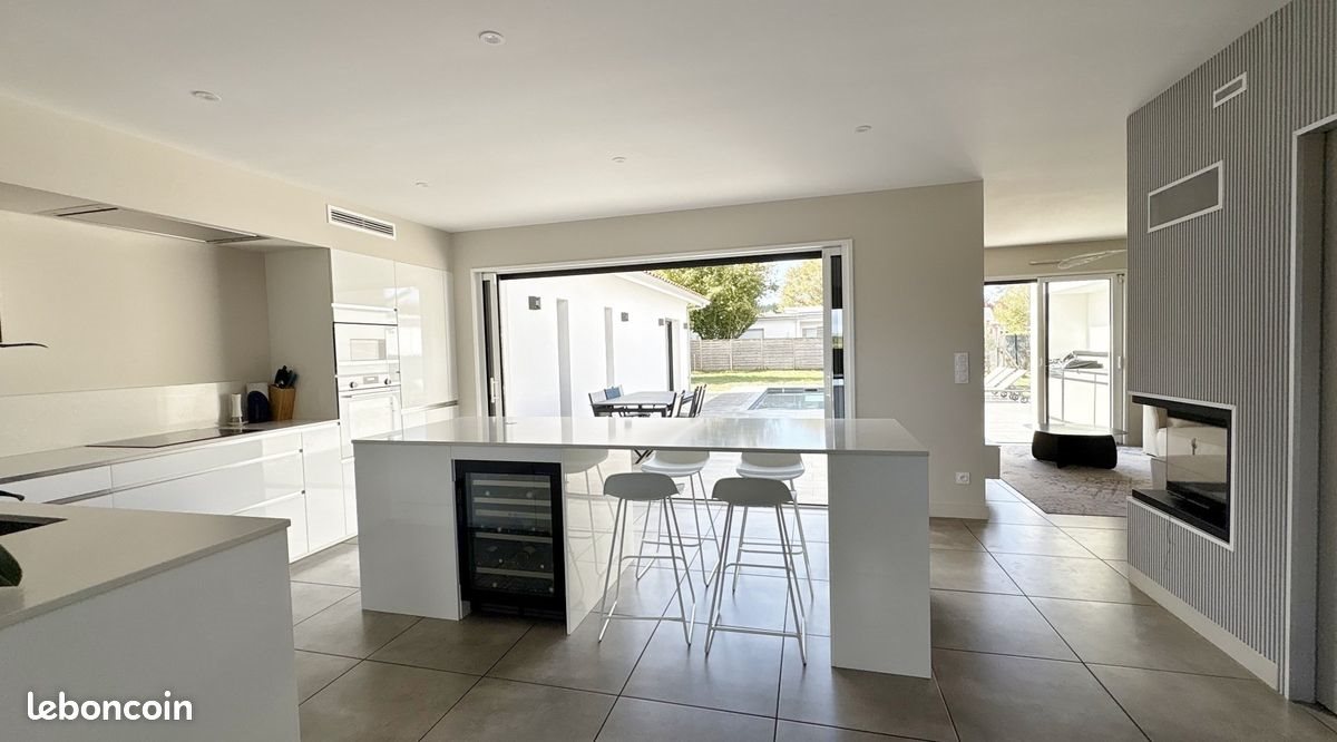 Maison à vendre, 130m², Mées