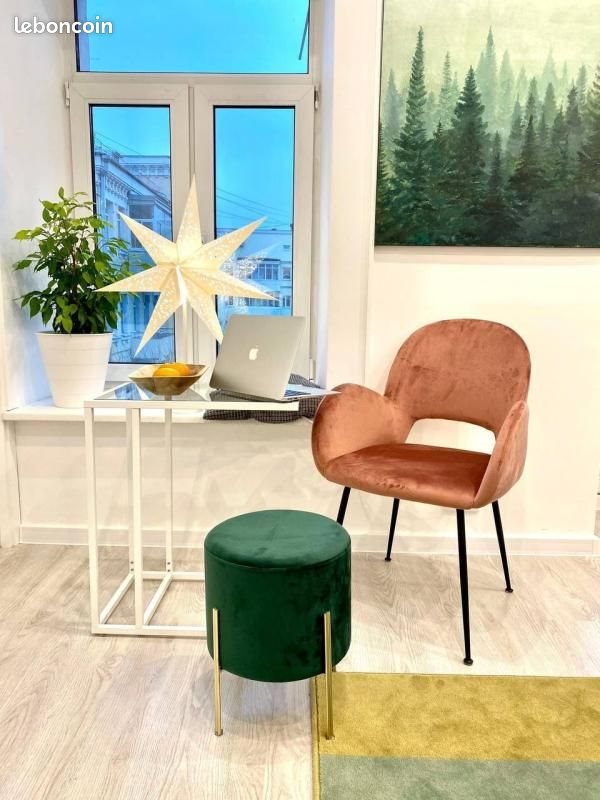 Appartement à louer, 34m², Nice