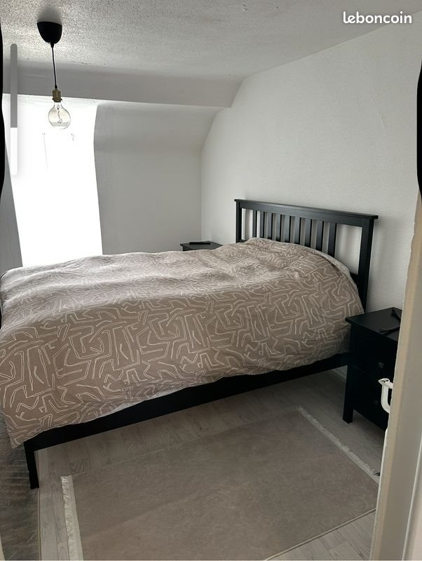 Appartement à louer, 110m², Audincourt