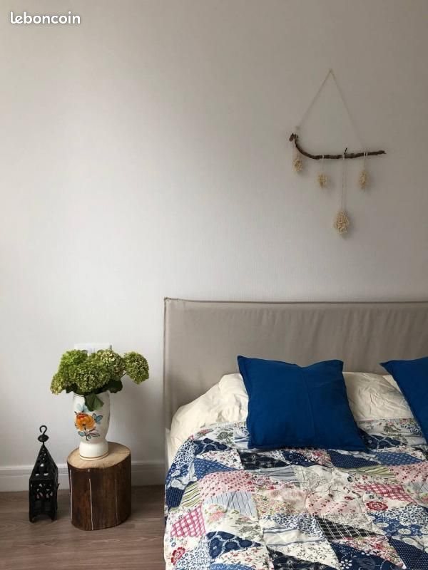 Appartement à louer, 28m², Paris 12ème