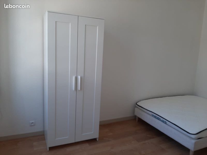 Appartement à louer, 39m², Vitré