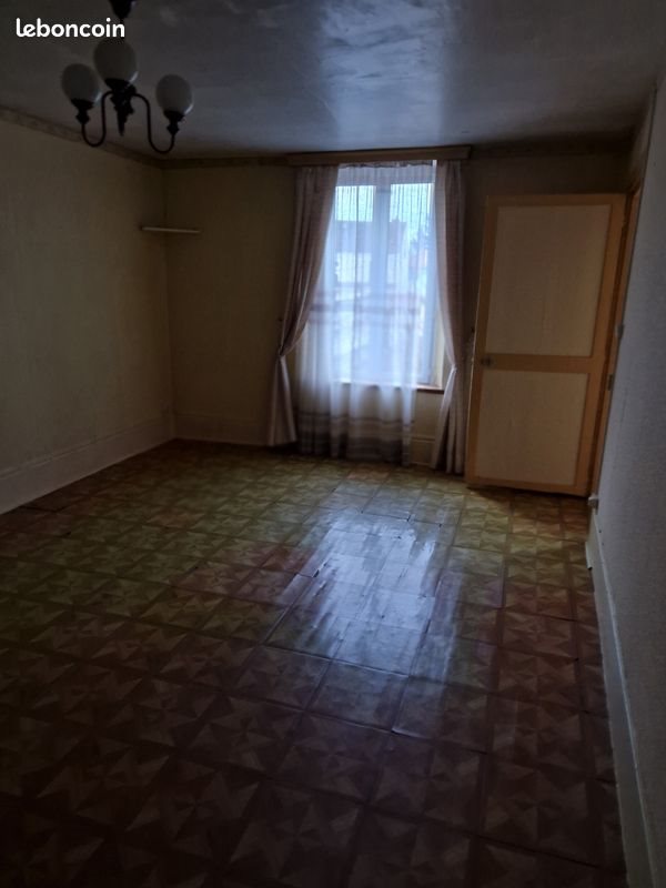 Maison à louer, 110m², Claye-Souilly