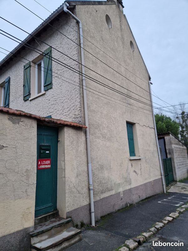 Maison à louer, 110m², Claye-Souilly