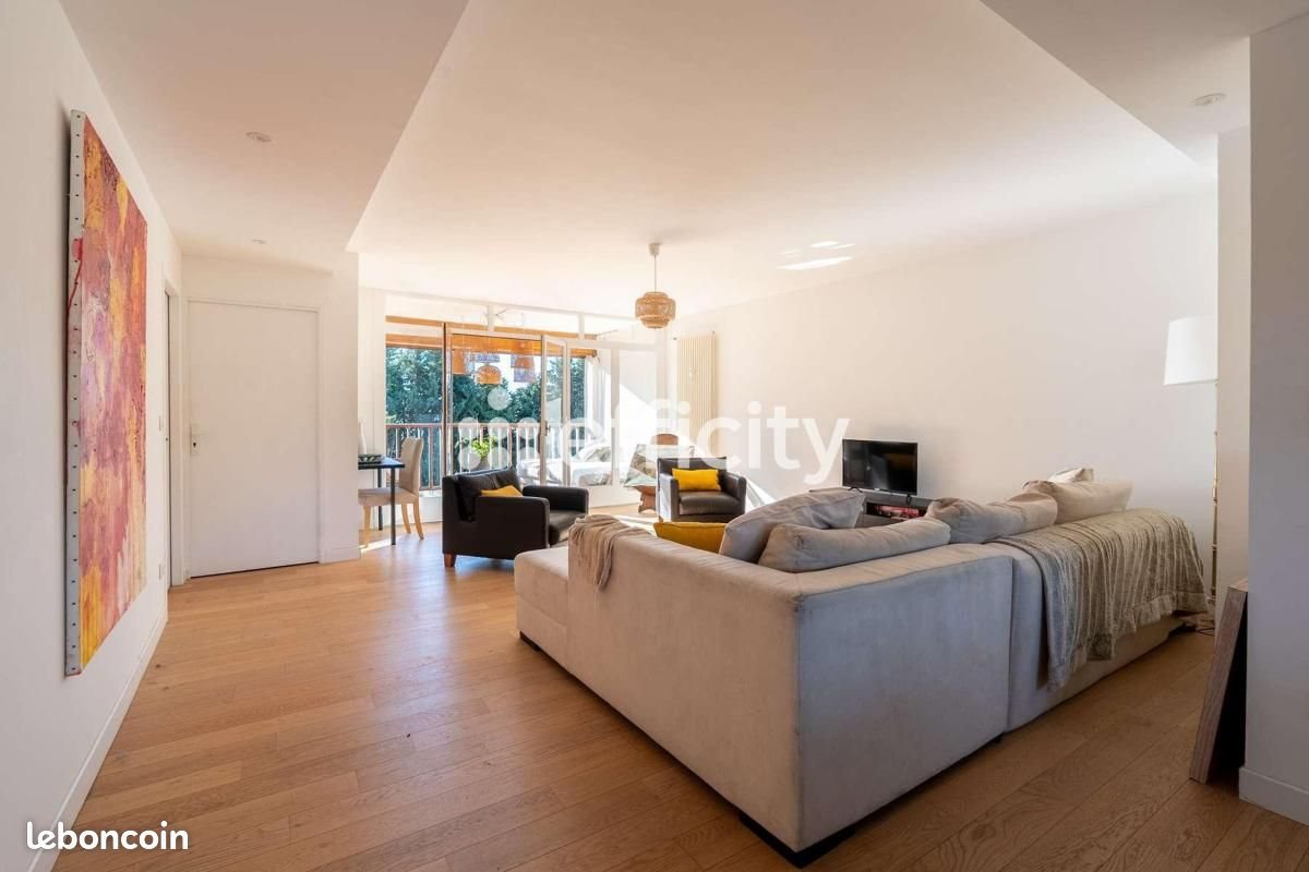 Appartement à vendre, 100m², Aix-en-Provence