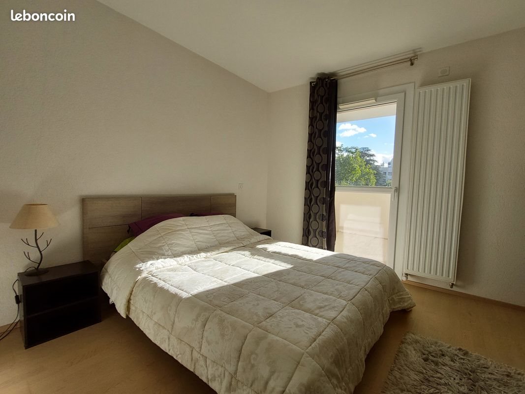 Appartement à louer, 50m², Ferney-Voltaire