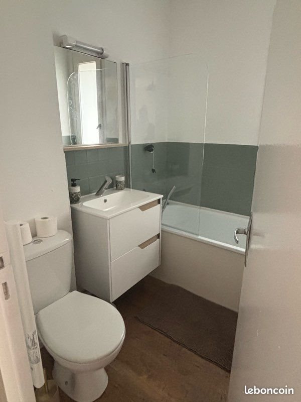 Appartement à louer, 28m², Valognes