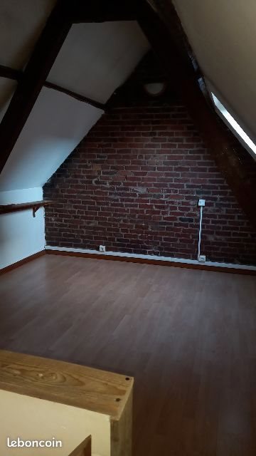 Appartement à louer, 32m², Willems