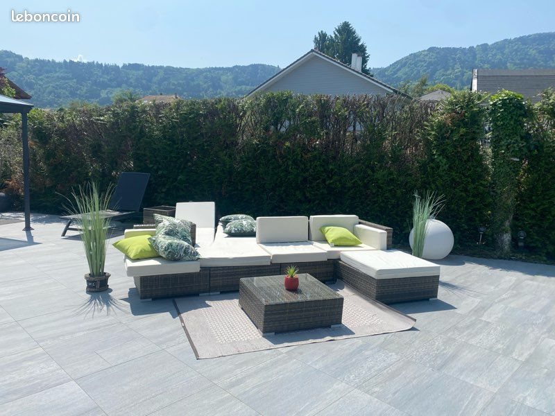 Maison à vendre, 160m², Bons-en-Chablais