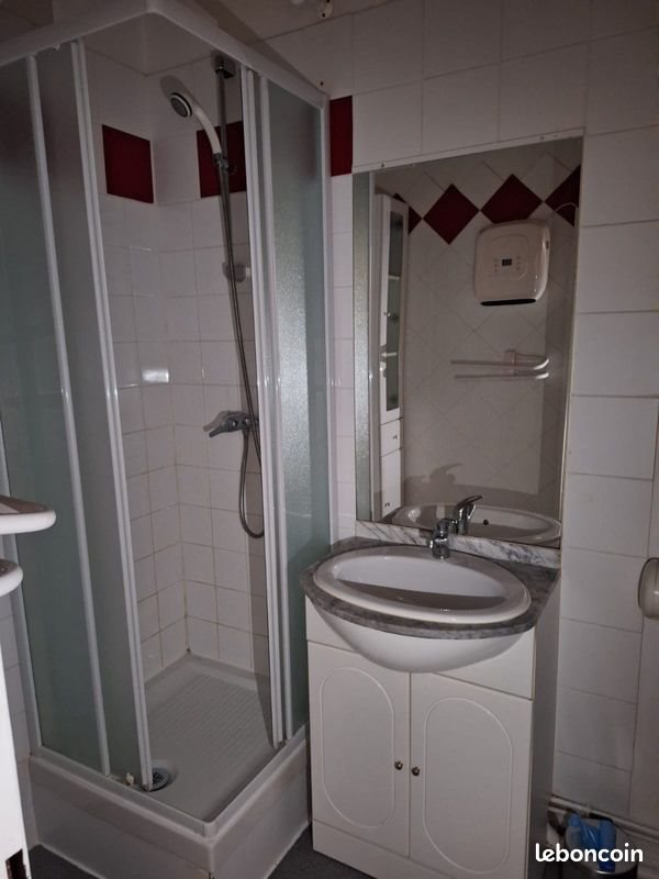 Appartement à louer, 14m², Grenoble