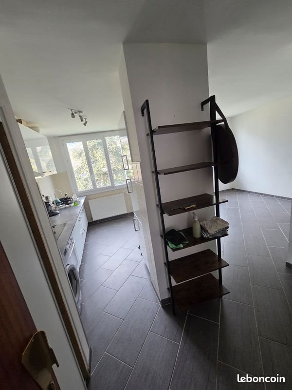 Appartement à louer, 30m², Sassenage