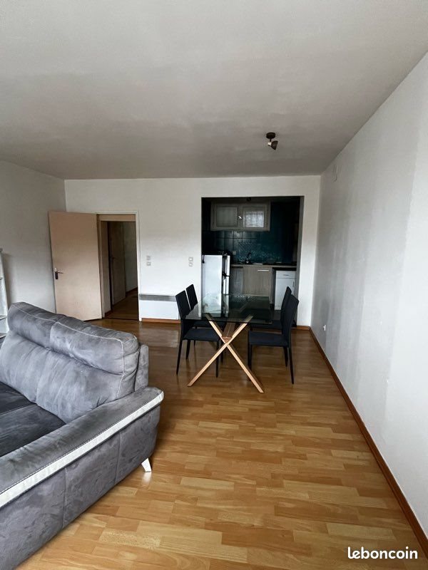 Appartement à louer, 50m², Limoux