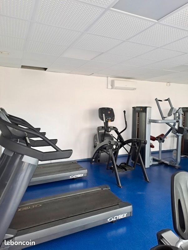 Appartement à vendre, 14m², Montpellier