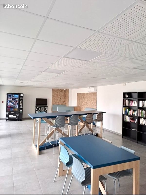 Appartement à vendre, 14m², Montpellier