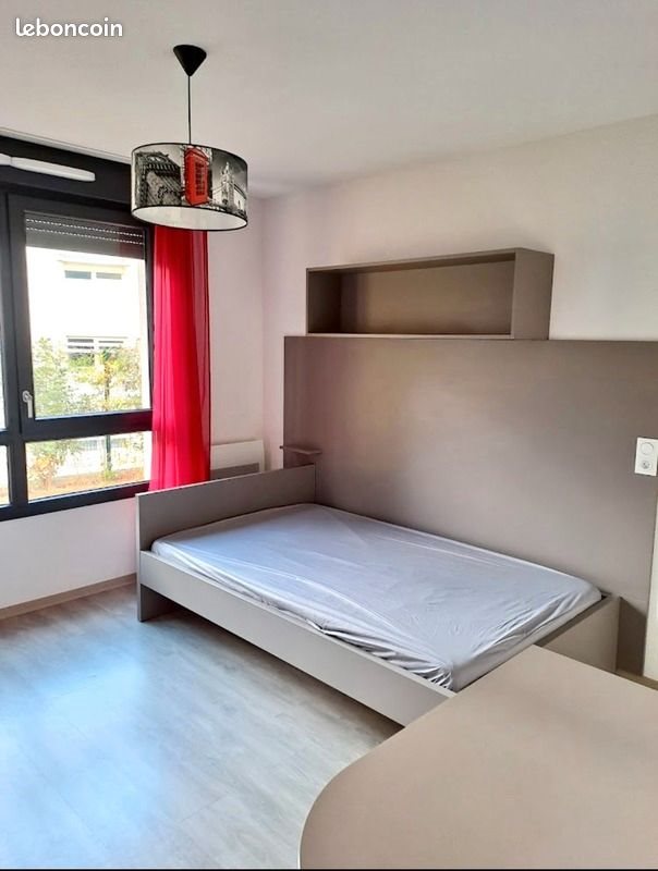 Appartement à vendre, 14m², Montpellier