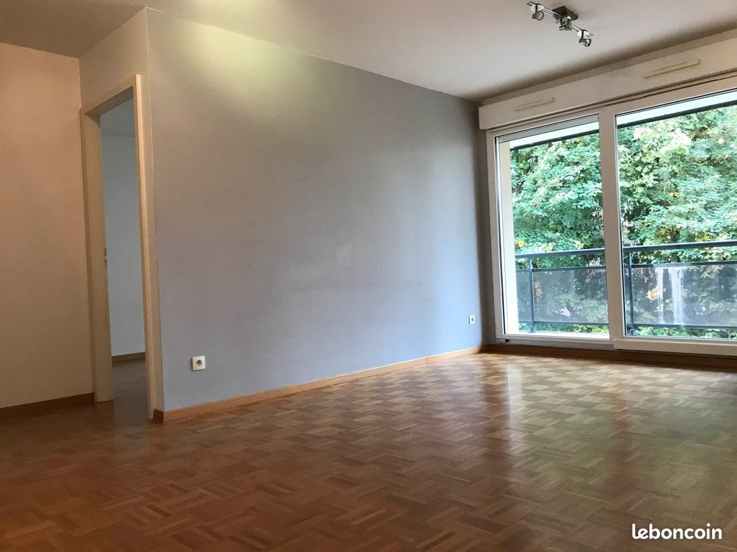 Appartement à louer, 50m², Riedisheim