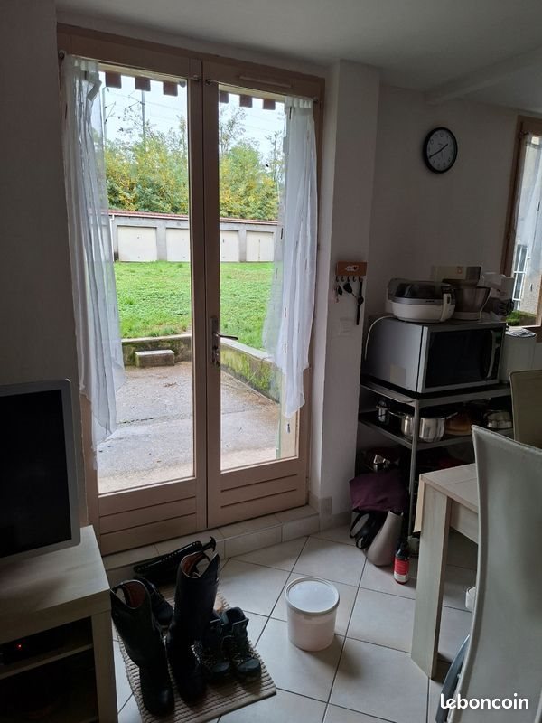 Appartement à louer, 60m², Moirans