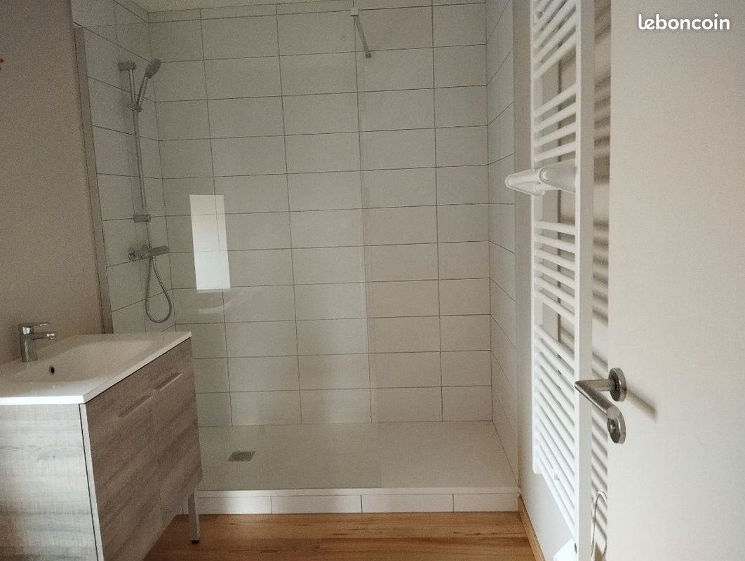 Maison à louer, 75m², Saint-Martin-la-Sauveté