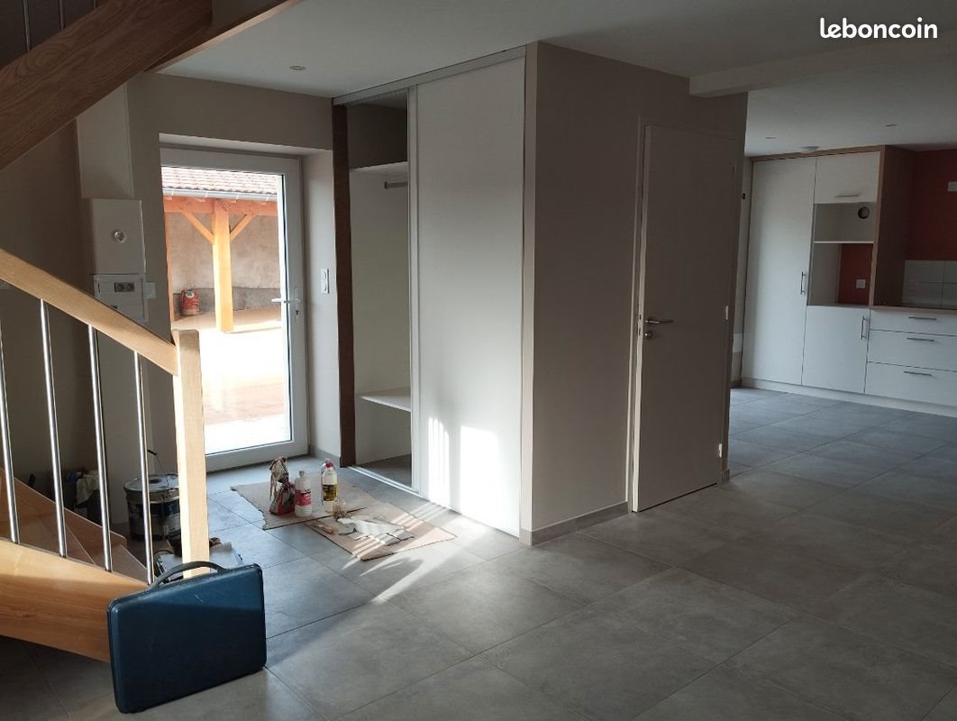 Maison à louer, 75m², Saint-Martin-la-Sauveté