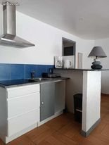 Appartement à louer, 37m², Guidel