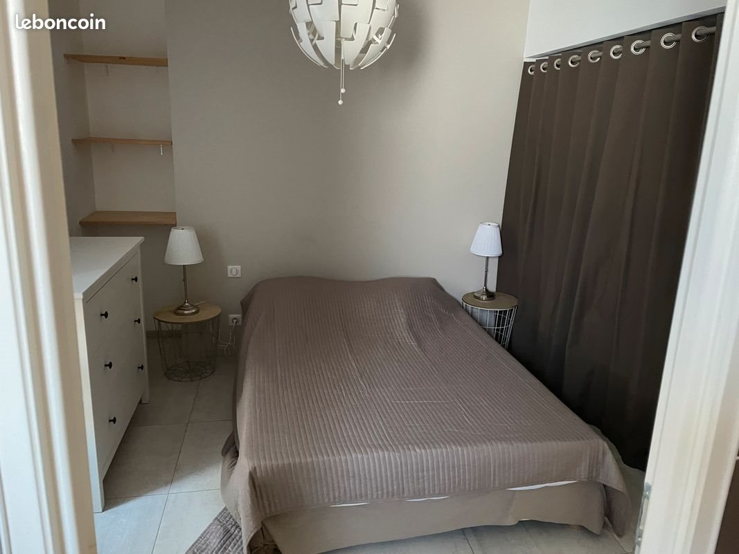 Maison à louer, 50m², Châtelaillon-Plage