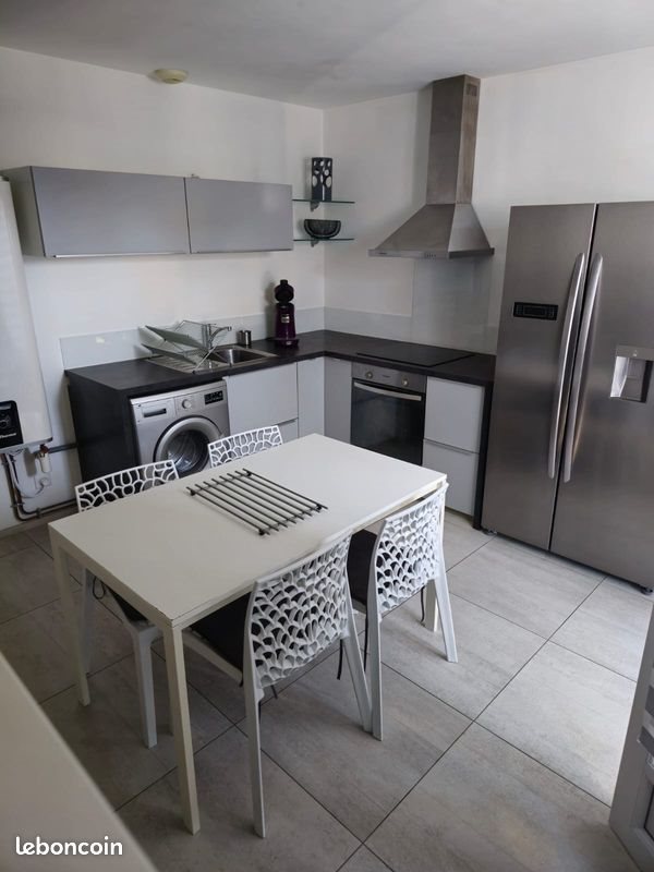 Maison à louer, 50m², Châtelaillon-Plage