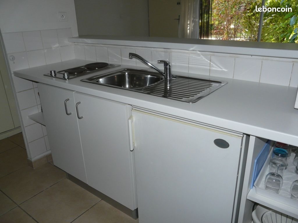 Appartement à louer, 24m², Montpellier