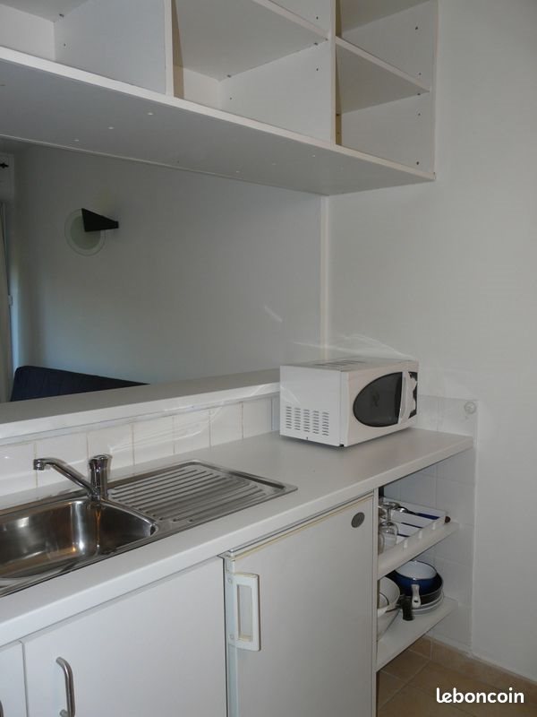 Appartement à louer, 24m², Montpellier