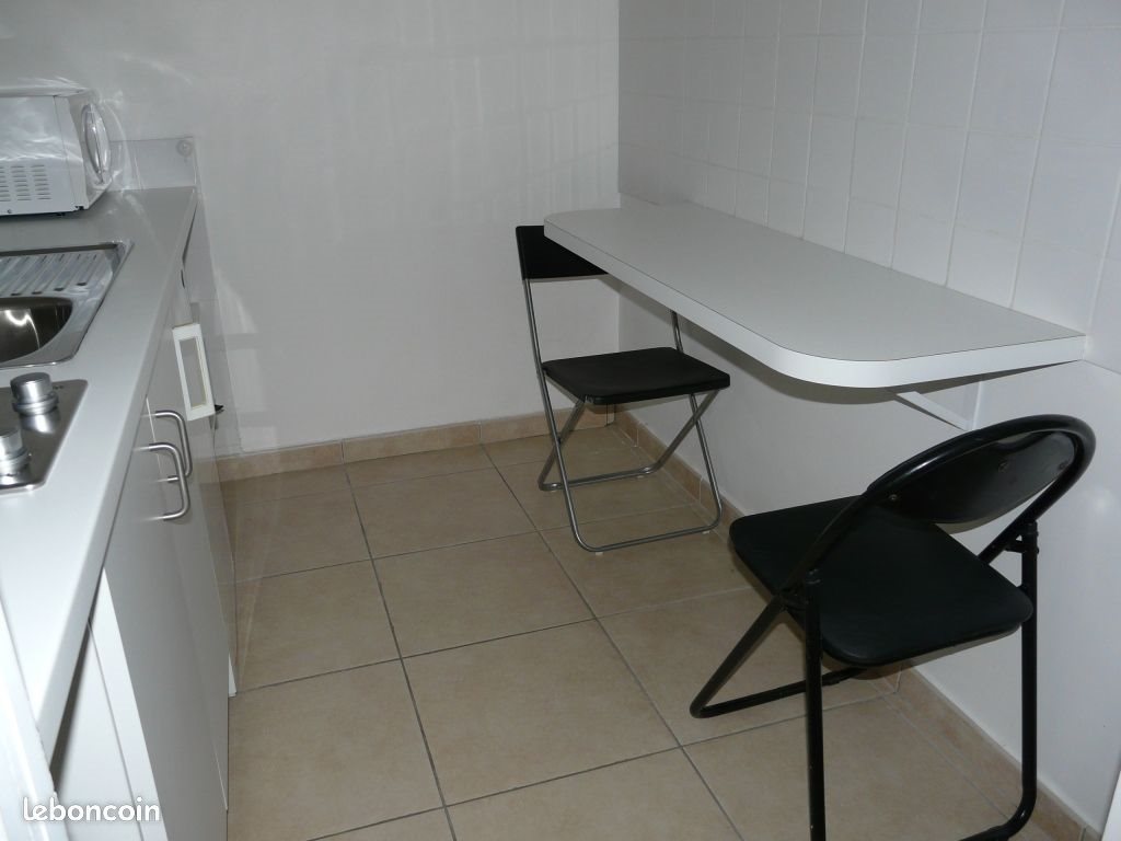 Appartement à louer, 24m², Montpellier