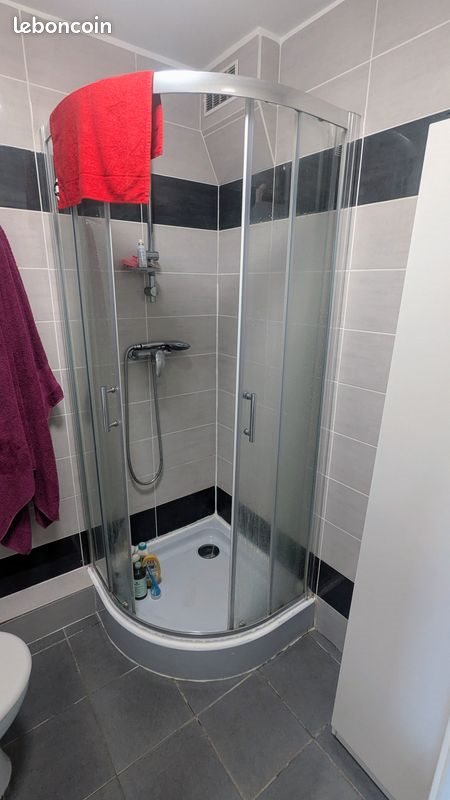 Appartement à louer, 33m², Lille