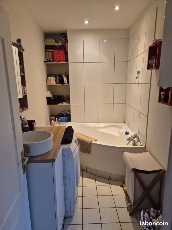 Appartement à louer, 60m², Limoges