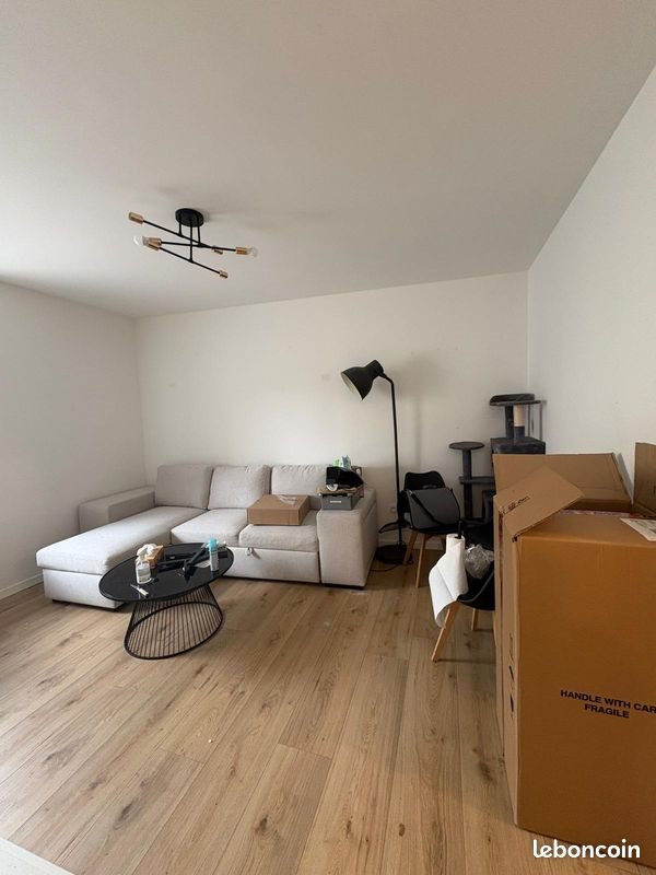 Appartement à louer, 65m², Algrange