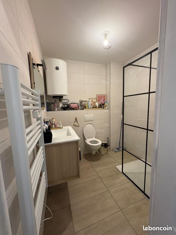 Appartement à louer, 65m², Algrange