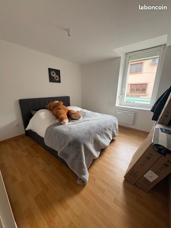 Appartement à louer, 65m², Algrange