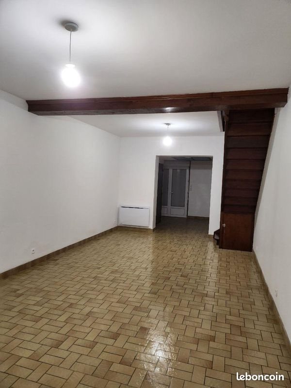 Maison à louer, 80m², Estaires