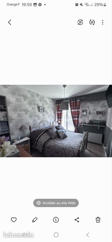 Appartement à vendre, 84m², Audincourt