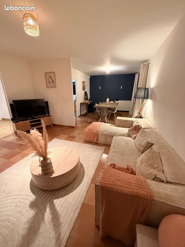 Maison à louer, 140m², Varois-et-Chaignot