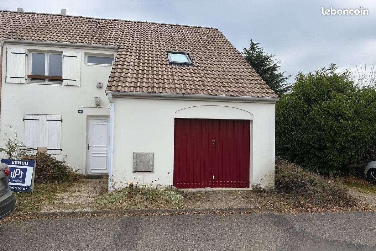 Maison à louer, 98m², Le Mée-sur-Seine