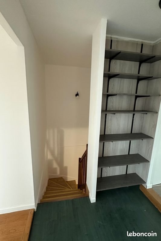 Maison à louer, 98m², Le Mée-sur-Seine