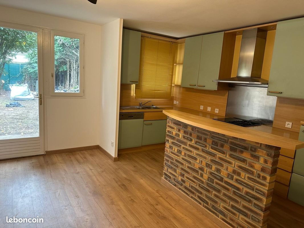 Maison à louer, 98m², Le Mée-sur-Seine
