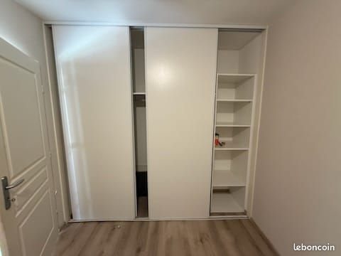 Appartement à louer, 60m², Dijon