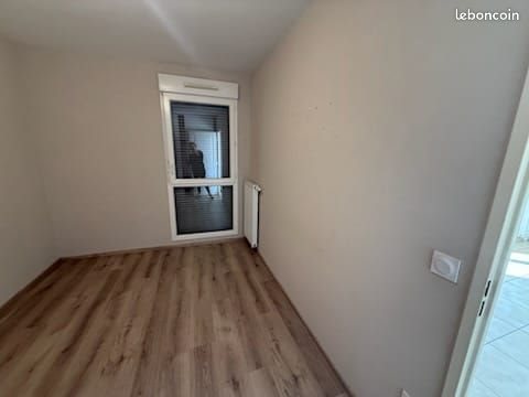 Appartement à louer, 60m², Dijon