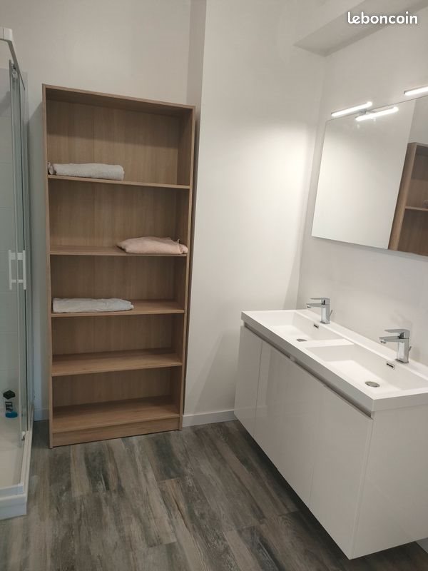 Maison à louer, 95m², Angers