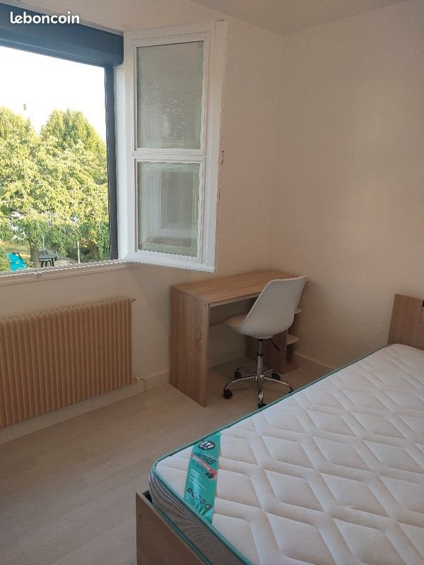 Maison à louer, 95m², Angers