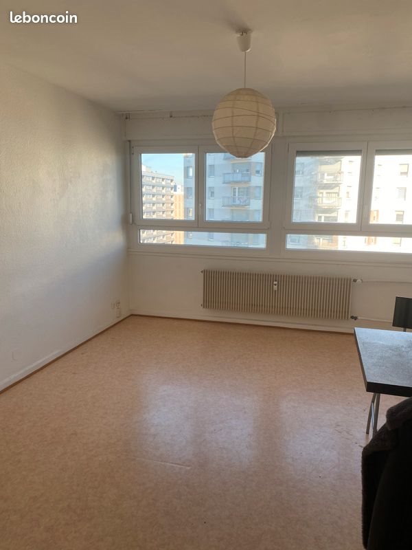 Appartement à vendre, 24m², Strasbourg